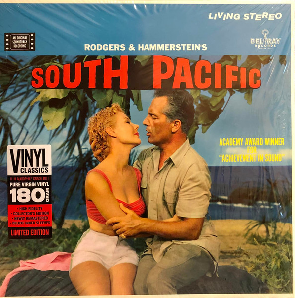 South Pacific